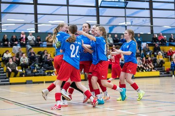 Bild 552 - wCJ NFV Futsalmeisterschaft